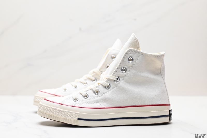 Converse Shoes